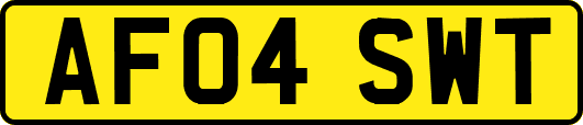 AF04SWT