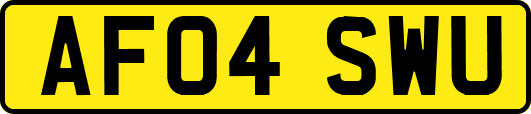 AF04SWU