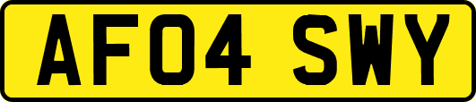AF04SWY
