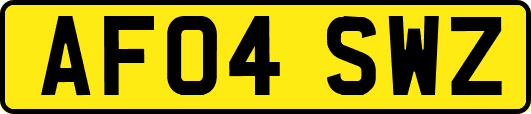 AF04SWZ