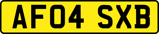 AF04SXB