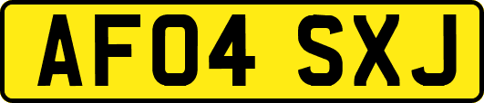 AF04SXJ