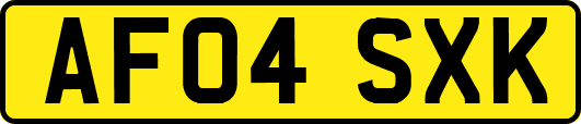 AF04SXK