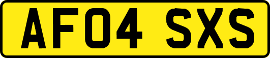 AF04SXS