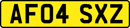 AF04SXZ
