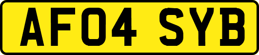 AF04SYB