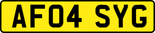 AF04SYG