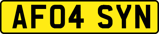 AF04SYN