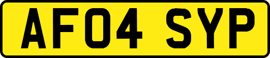 AF04SYP