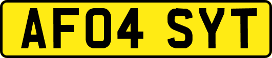 AF04SYT