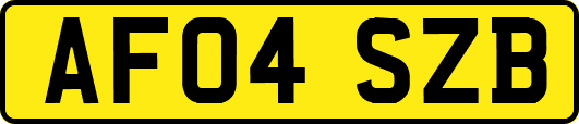 AF04SZB