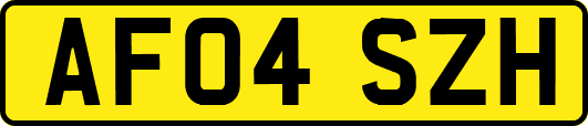 AF04SZH