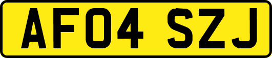 AF04SZJ