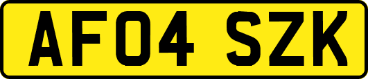 AF04SZK