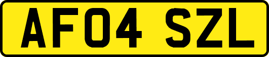 AF04SZL