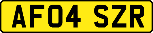 AF04SZR
