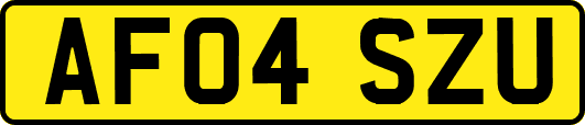 AF04SZU