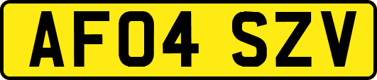 AF04SZV