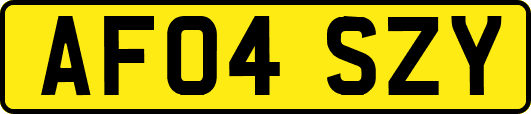 AF04SZY