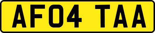 AF04TAA