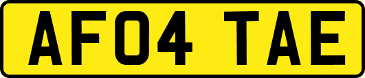 AF04TAE