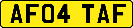 AF04TAF