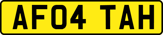 AF04TAH