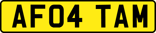 AF04TAM