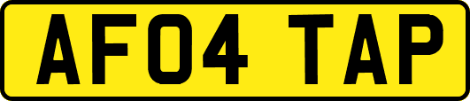 AF04TAP