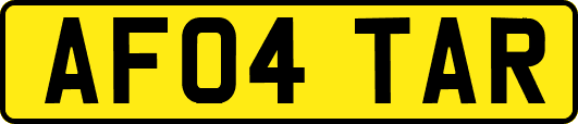 AF04TAR