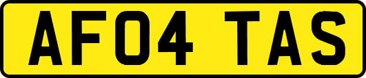 AF04TAS