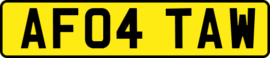 AF04TAW