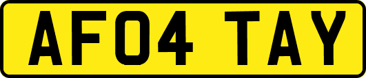 AF04TAY