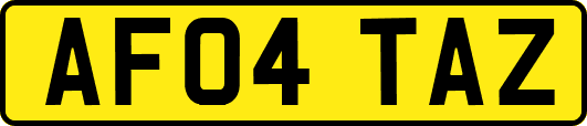AF04TAZ