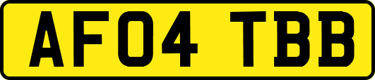 AF04TBB