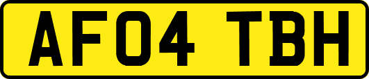 AF04TBH