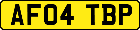 AF04TBP