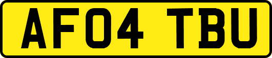 AF04TBU