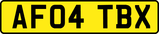 AF04TBX