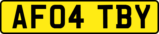 AF04TBY