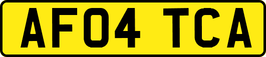 AF04TCA