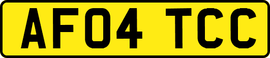 AF04TCC