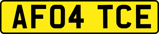 AF04TCE