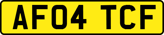 AF04TCF