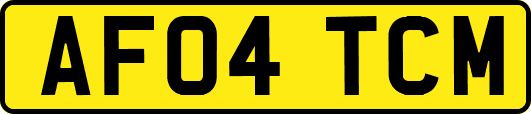AF04TCM