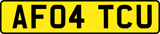AF04TCU