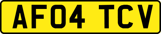 AF04TCV