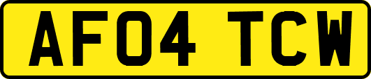 AF04TCW