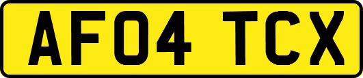 AF04TCX