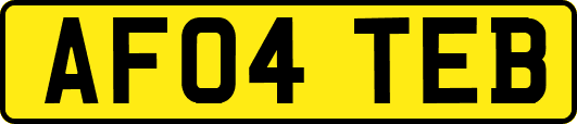 AF04TEB